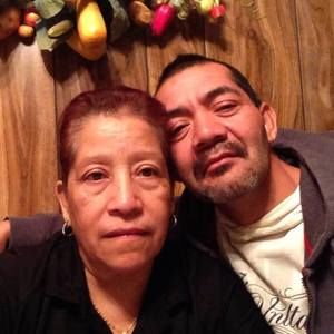 Meet your Posher, Sergio